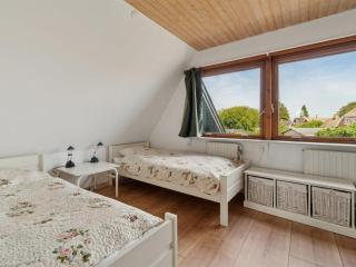 Holiday Home Hildegunda - 280m from the sea by Interhome - 1