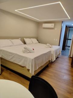 Flat Encanto Baiano - 2