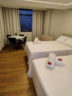 Flat Encanto Baiano - 1
