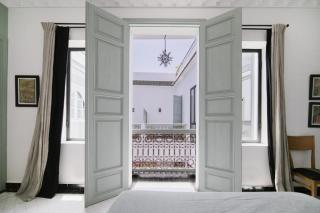 Riad Palazzo Montefiore - 5