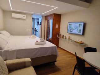 Flat Encanto Baiano - 2