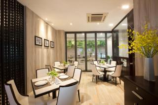Sunrise Central Hotel - 2
