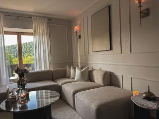 Apartment Am Obersalzberg by Interhome - 5