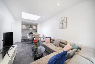 Modern Flat near Wembley stadium - 3