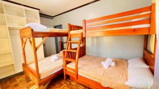 Dangonay's Dream Hideaway - Baguio - 7