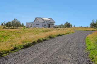 Myri - Studio Lodge - 1