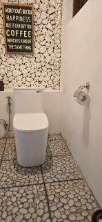 eco beach house bali - 1