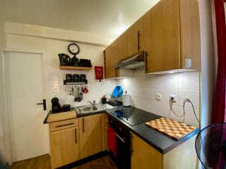 Number 1 Place Pyrene, 2 bedroom duplex, luxury apartment - 5