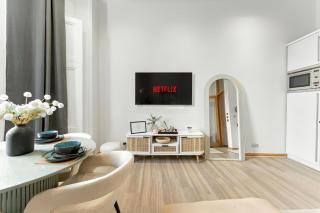 Cozy Designer Apartment in Kensington Central London - 8