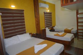 Chilambukadan Residency - Kochi - 8