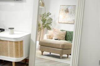 Cozy Designer Apartment in Kensington Central London - 2