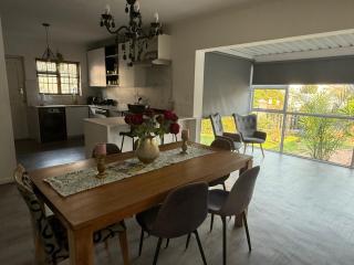 Mopanie House - 6