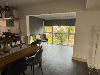 Mopanie House - 5