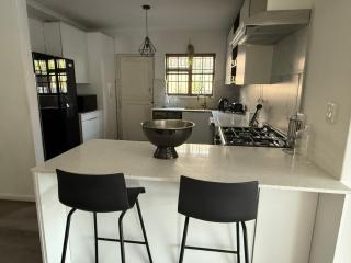 Mopanie House - 4