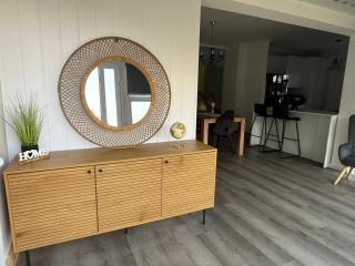 Mopanie House - 8
