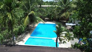 Villa monte Cristo - 8