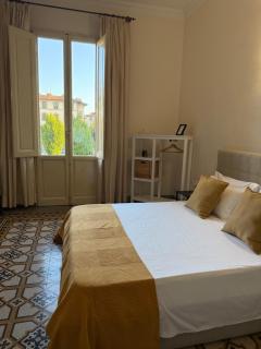 Patella Suite Firenze - Florenz - 8