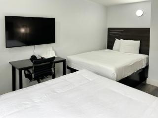 Motel 6 Santa Cruz, CA - 8