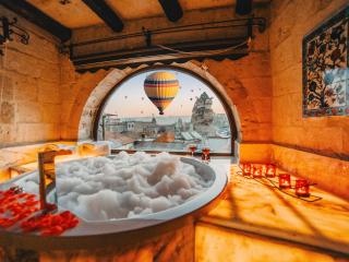 Erenbey Cave Hotel Adults Only Plus 12 - Göreme - 0