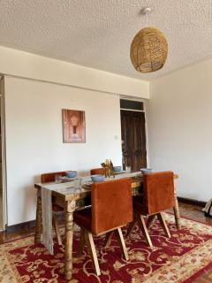 Zahra Cozy Two Bedroom Apartment, Lavington - 8