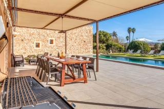 Can Gustí - Manacor - 4