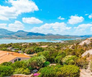Le Terrazze di Porto Rotondo - Vista Mare - 2