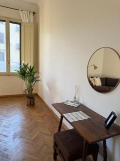 Patella Suite Firenze - Florenz - 7