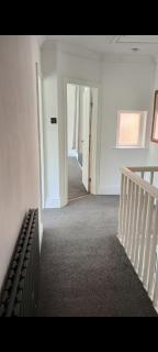 Tower View Retreat By Tamara - Blackpool - 7