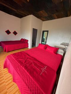 Homestay Chù Chỏ - Mù Cang Chải - 6