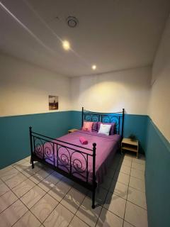 Casa Caia - simple rooms and studio`s - 8