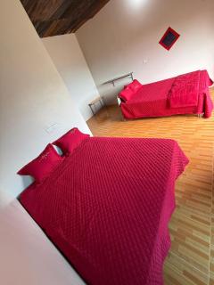 Homestay Chù Chỏ - Mù Cang Chải - 8