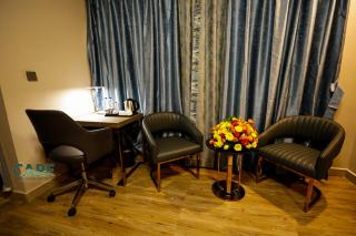Cape Hotel - 8