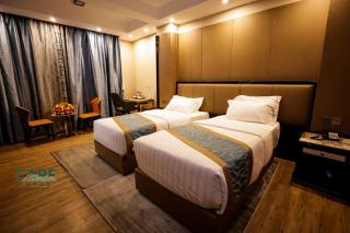 Cape Hotel - 5