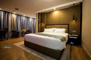 Cape Hotel - 3