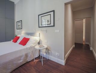 Boboli Luxury Apartment - Florence - 6