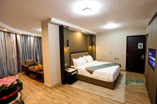 Cape Hotel - 2