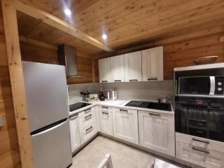 Bel appartement cosy au calme avec wifi et vue sur la montagne - 3