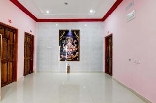 Hotel O AMULYA AASHIYANA - 9