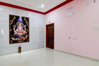 Hotel O AMULYA AASHIYANA - 8