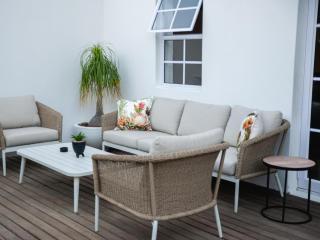 theLAB Franschhoek - 6