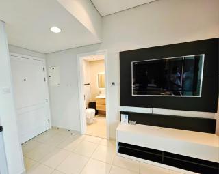 Refurbished Chic Studio with Great Amenities near JBR Beach & Marina Walk - Dubaï - 2