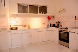 Zahra Cozy Two Bedroom Apartment, Lavington - Nairobi - 3