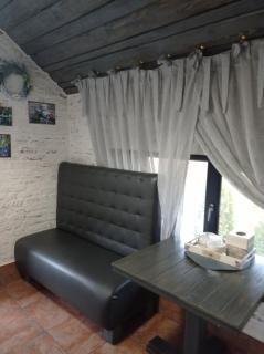 Veranda Grill - Sumy - 1