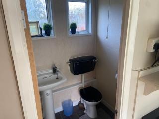 Cosy Coastal Chalet, Cromer - Cromer - 4