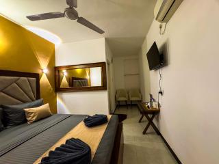 Sky Garden Kandy - 1