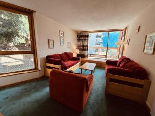 Appartement pour 6 pers, près des pistes, Plan Peisey - FR-1-757-134 - 7
