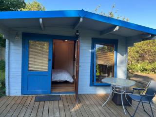 Log cabin in suffolk - Martlesham - 5
