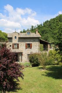 Borgo La Ferriera - Celleno Viterbo con Piscina - Celleno - 1