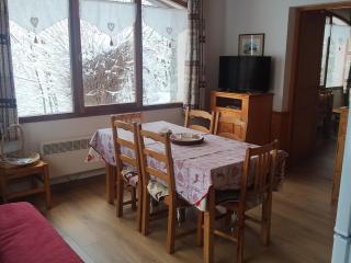 Appartement confortable pour 6 personnes, animaux admis - FR-1-263-172 - 0