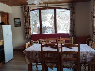 Appartement confortable pour 6 personnes, animaux admis - FR-1-263-172 - 4